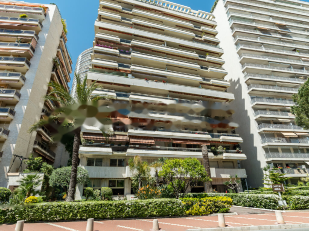 Квартира в Сен-Романе, Монако, 73 м² - фото 5