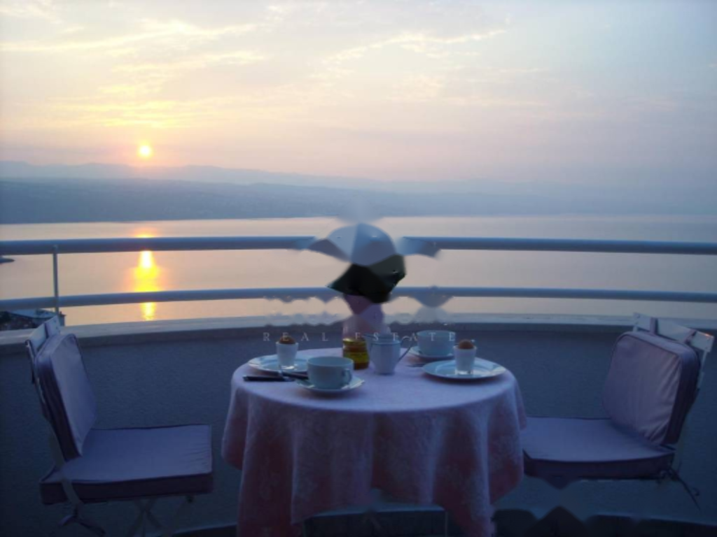 Квартира в Опатии, Хорватия, 281 м² - фото 5