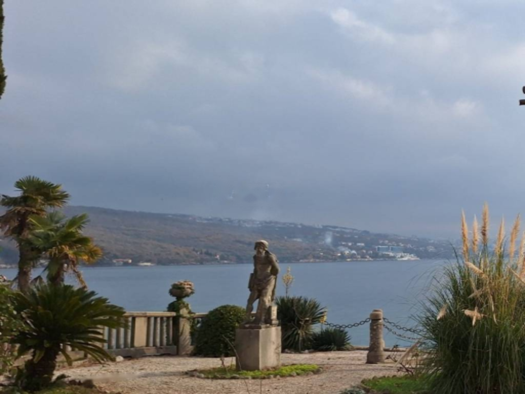 Квартира в Опатии, Хорватия, 102 м² - фото 5