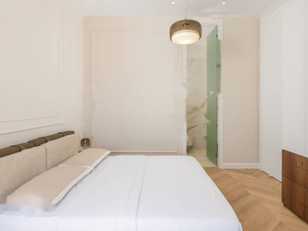 Квартира в Опатии, Хорватия, 114 м² - фото 5