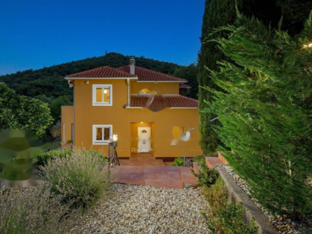 Дом в Опатии, Хорватия, 300 м² - фото 5