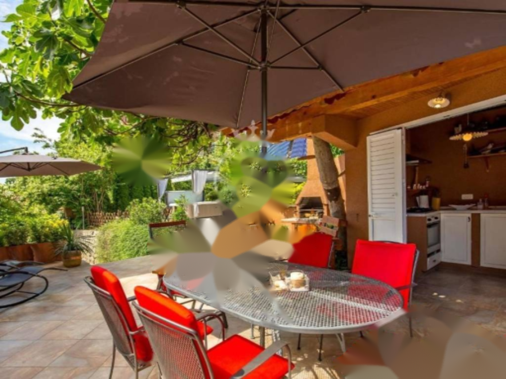 Квартира в Опатии, Хорватия, 220 м² - фото 5