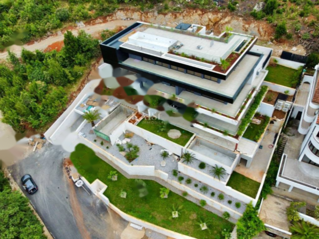 Квартира в Опатии, Хорватия, 302 м² - фото 5