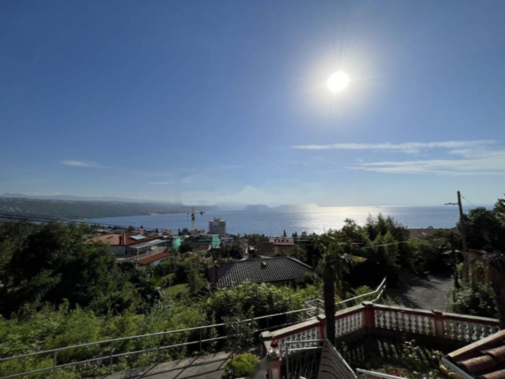 Дом в Опатии, Хорватия, 250 м² - фото 5