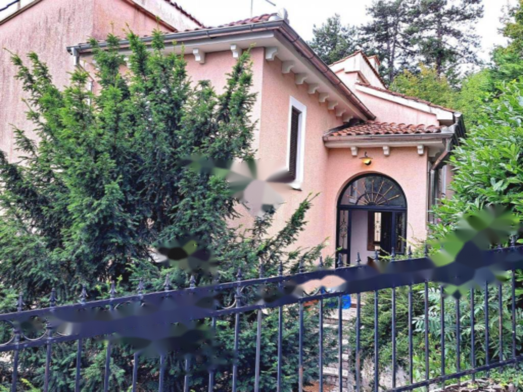 Дом в Опатии, Хорватия, 260 м² - фото 5