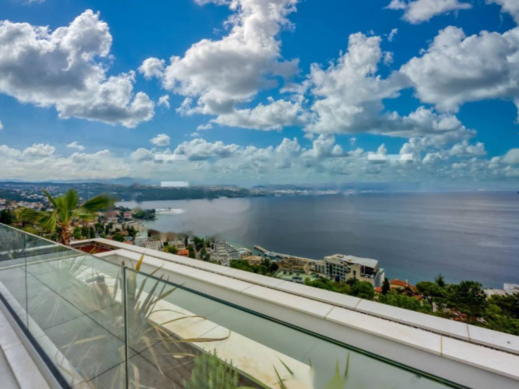 Квартира в Опатии, Хорватия, 275 м² - фото 5