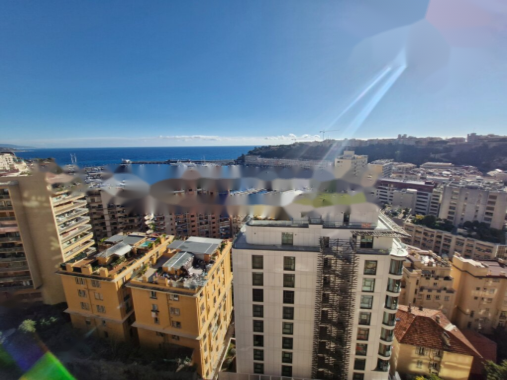 Квартира в Ла-Кондамине, Монако, 76 м² - фото 5