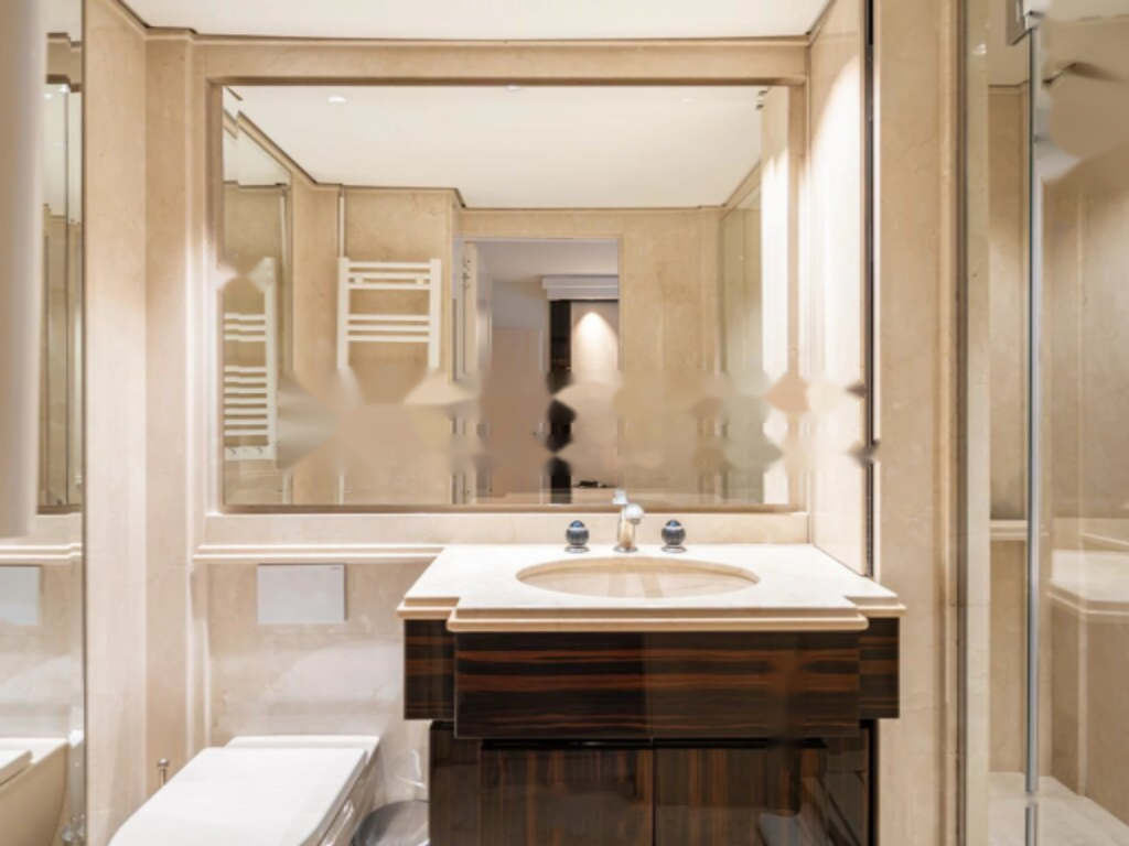 Квартира в Монако, Монако, 124 м² - фото 5