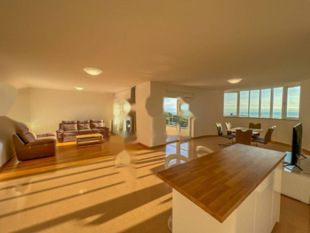 Квартира в Опатии, Хорватия, 130 м² - фото 5