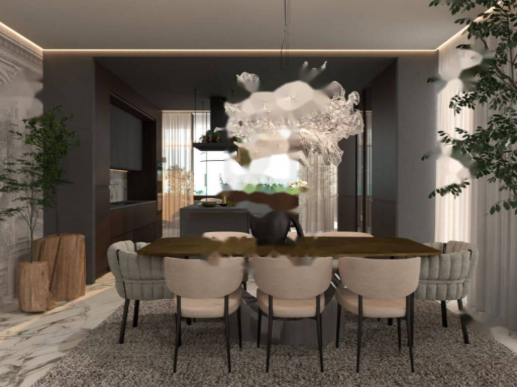 Квартира в Опатии, Хорватия, 155 м² - фото 5