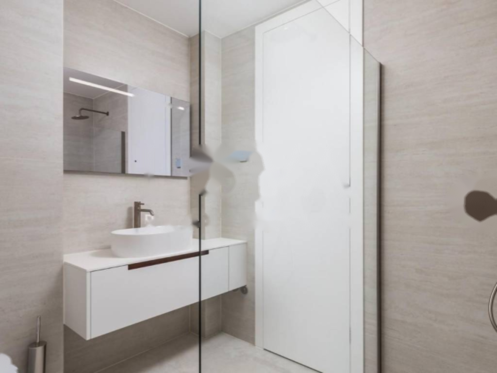 Квартира в Опатии, Хорватия, 112 м² - фото 5