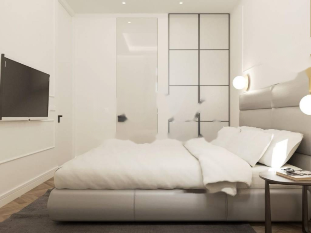 Квартира в Опатии, Хорватия, 91 м² - фото 5