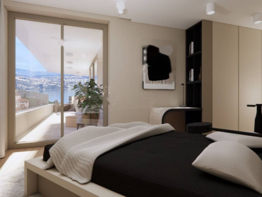 Квартира в Опатии, Хорватия, 180 м² - фото 5