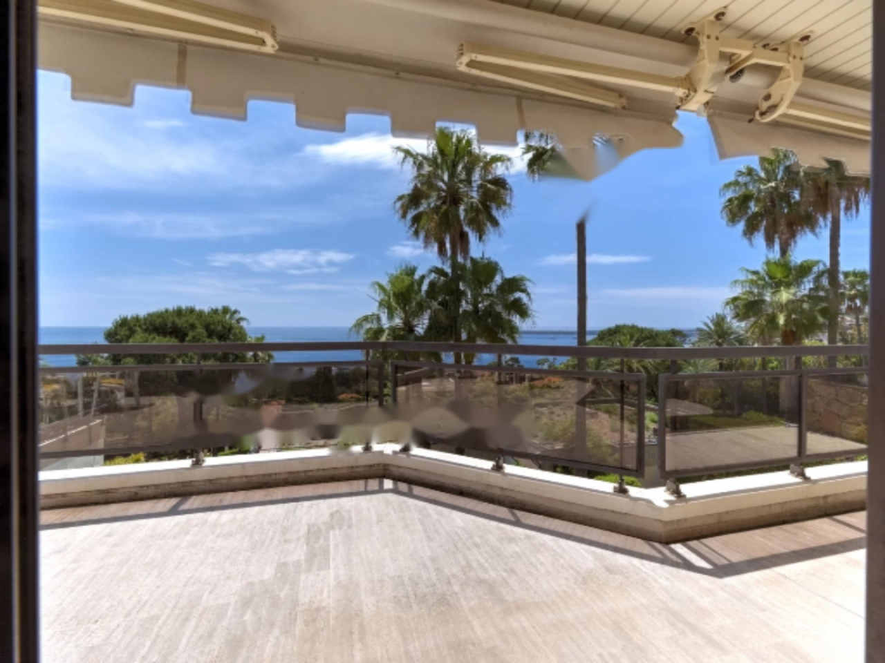 Квартира в Каннах, Франция, 106 м² - фото 5