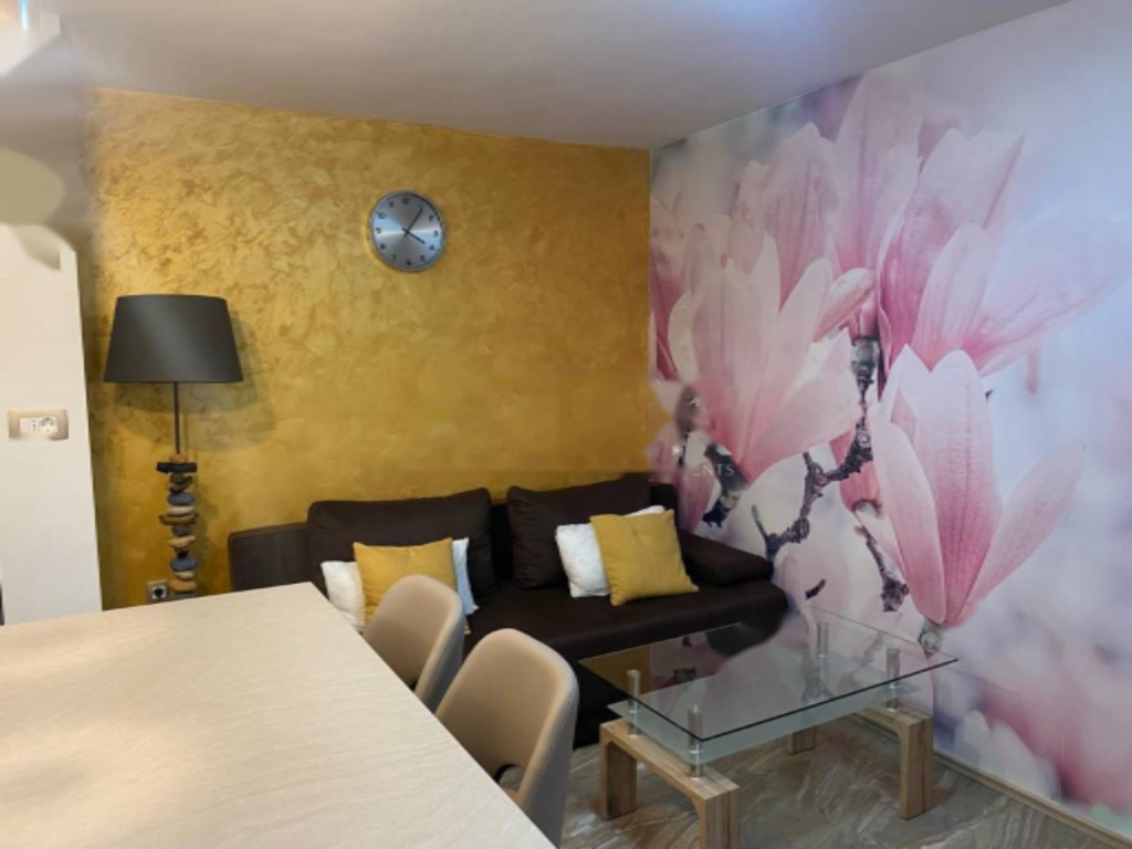 Квартира в Опатии, Хорватия, 39 м² - фото 5