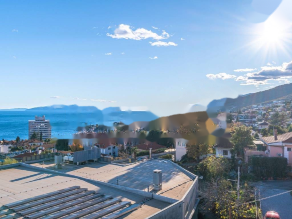 Квартира в Опатии, Хорватия, 165 м² - фото 5