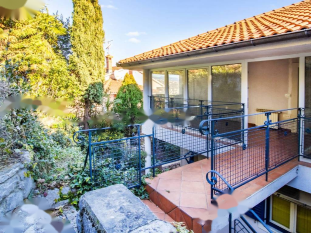 Дом в Опатии, Хорватия, 337 м² - фото 5