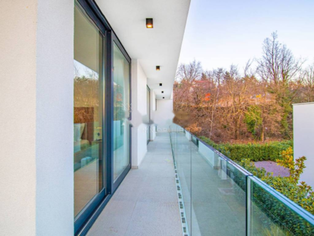 Дом в Опатии, Хорватия, 296 м² - фото 5