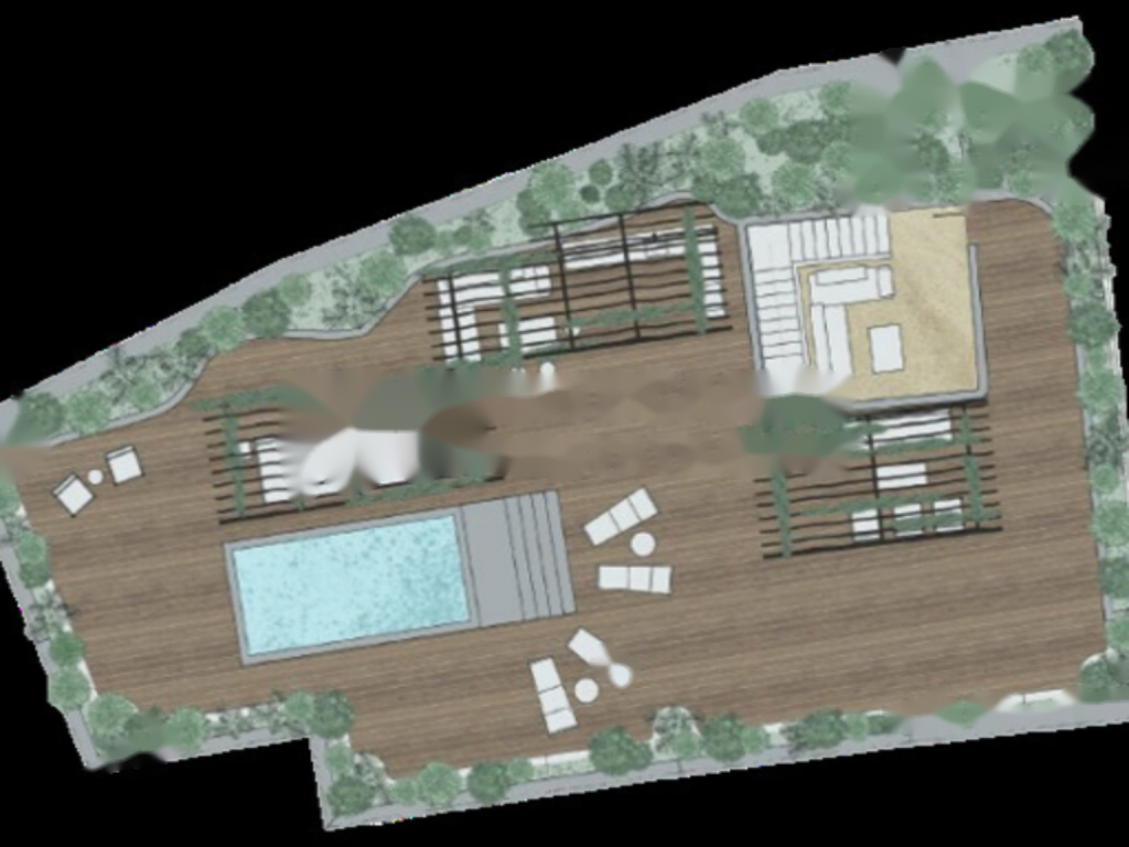 Квартира в Монако, Монако, 684 м² - фото 5