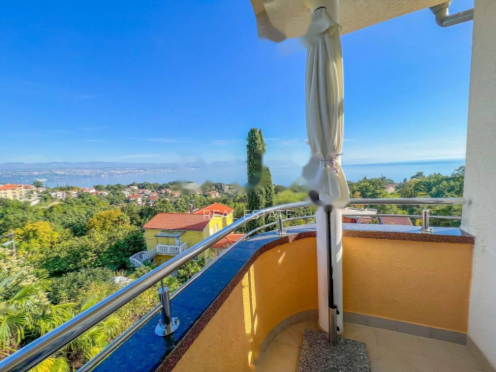 Квартира в Опатии, Хорватия, 86 м² - фото 5