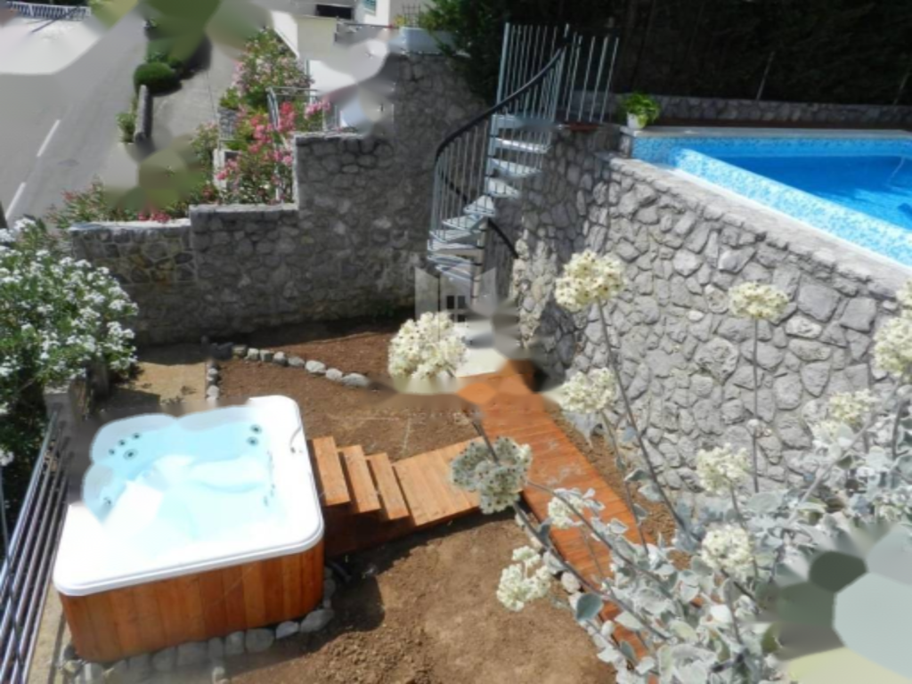 Дом в Опатии, Хорватия, 380 м² - фото 5