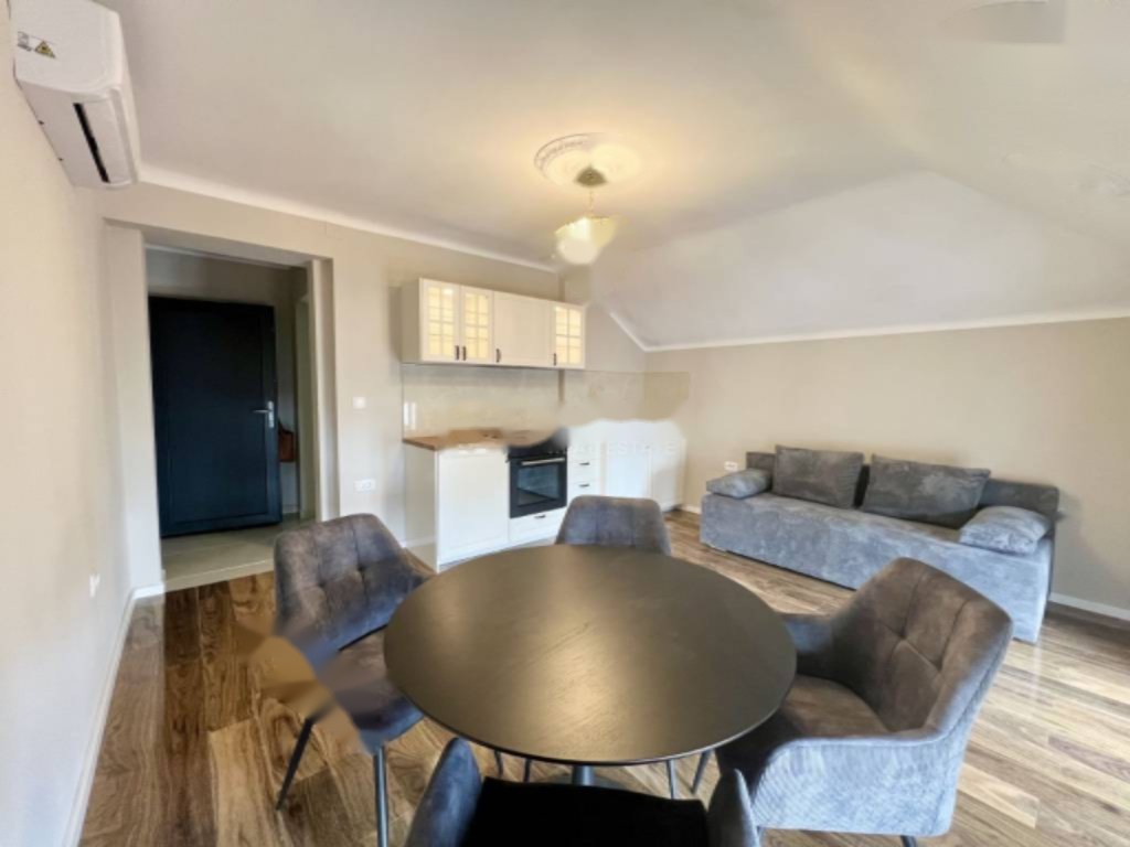 Квартира в Опатии, Хорватия, 89 м² - фото 5