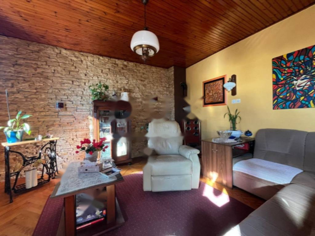 Дом в Опатии, Хорватия, 250 м² - фото 5