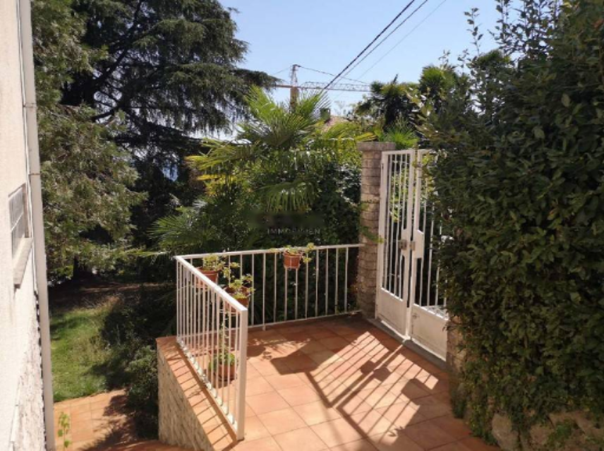 Дом в Опатии, Хорватия, 213 м² - фото 5