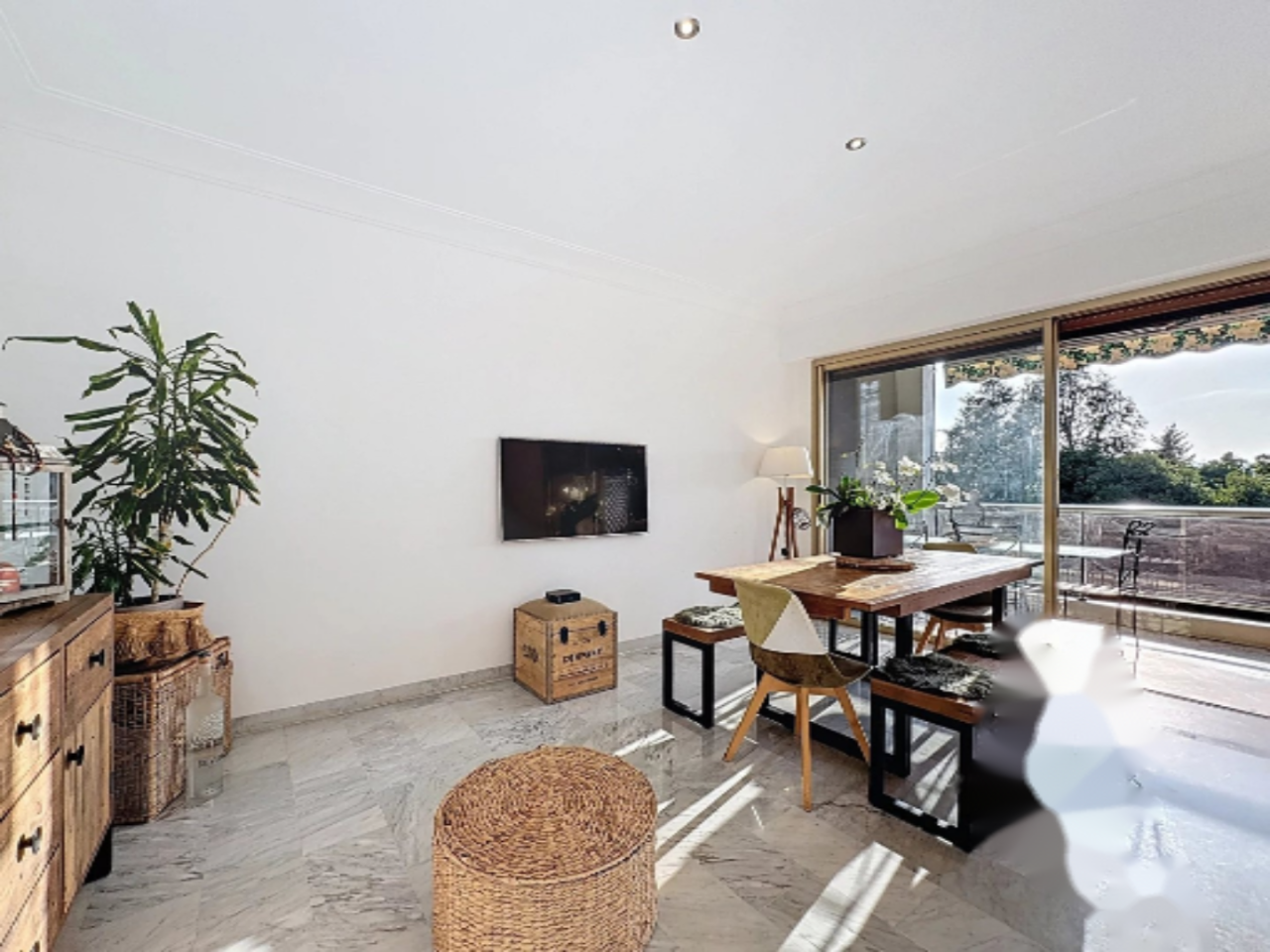 Квартира в Каннах, Франция, 110 м² - фото 5