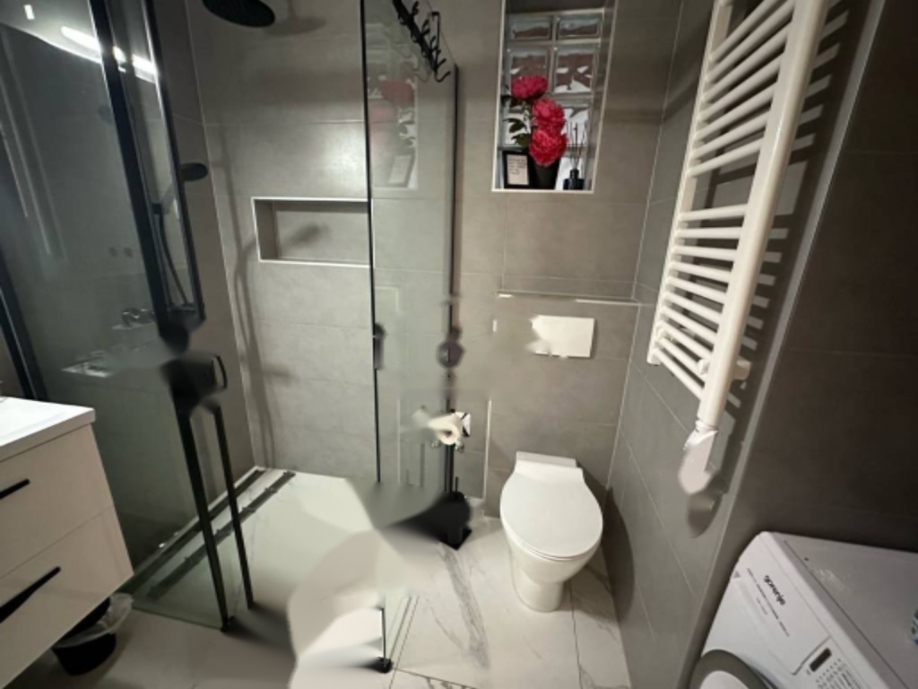 Квартира в Опатии, Хорватия, 73 м² - фото 5