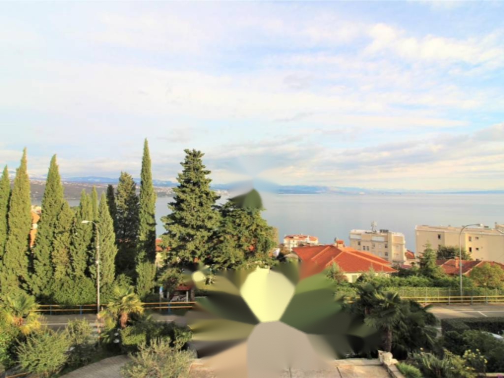 Квартира в Опатии, Хорватия, 100 м² - фото 5