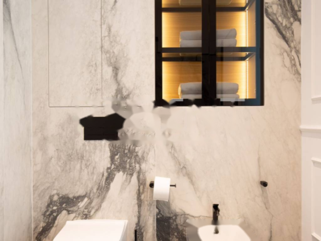 Квартира в Опатии, Хорватия, 114 м² - фото 5