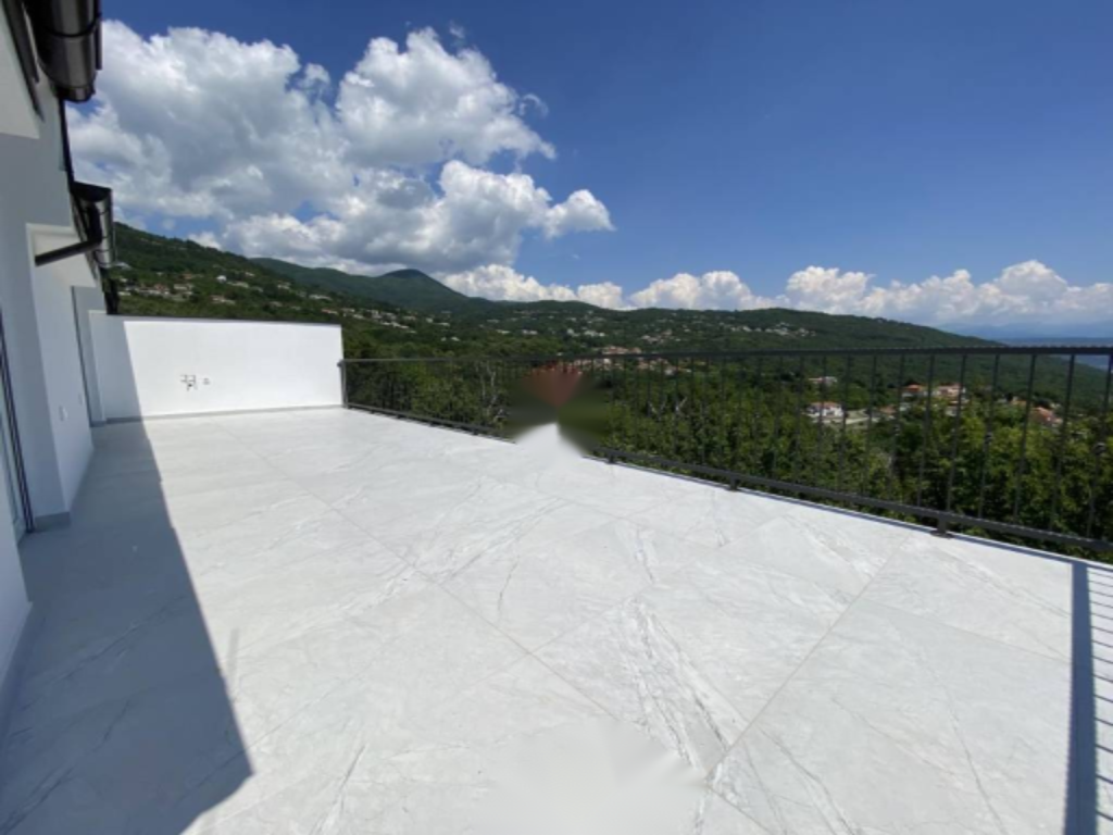 Квартира в Опатии, Хорватия, 111 м² - фото 5