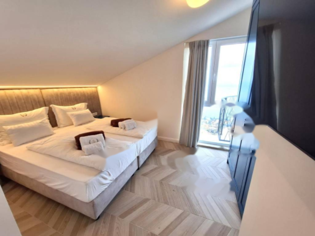 Квартира в Опатии, Хорватия, 87 м² - фото 5