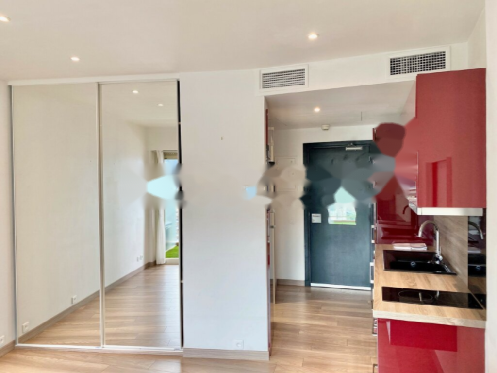 Квартира в Сен-Романе, Монако, 30 м² - фото 5