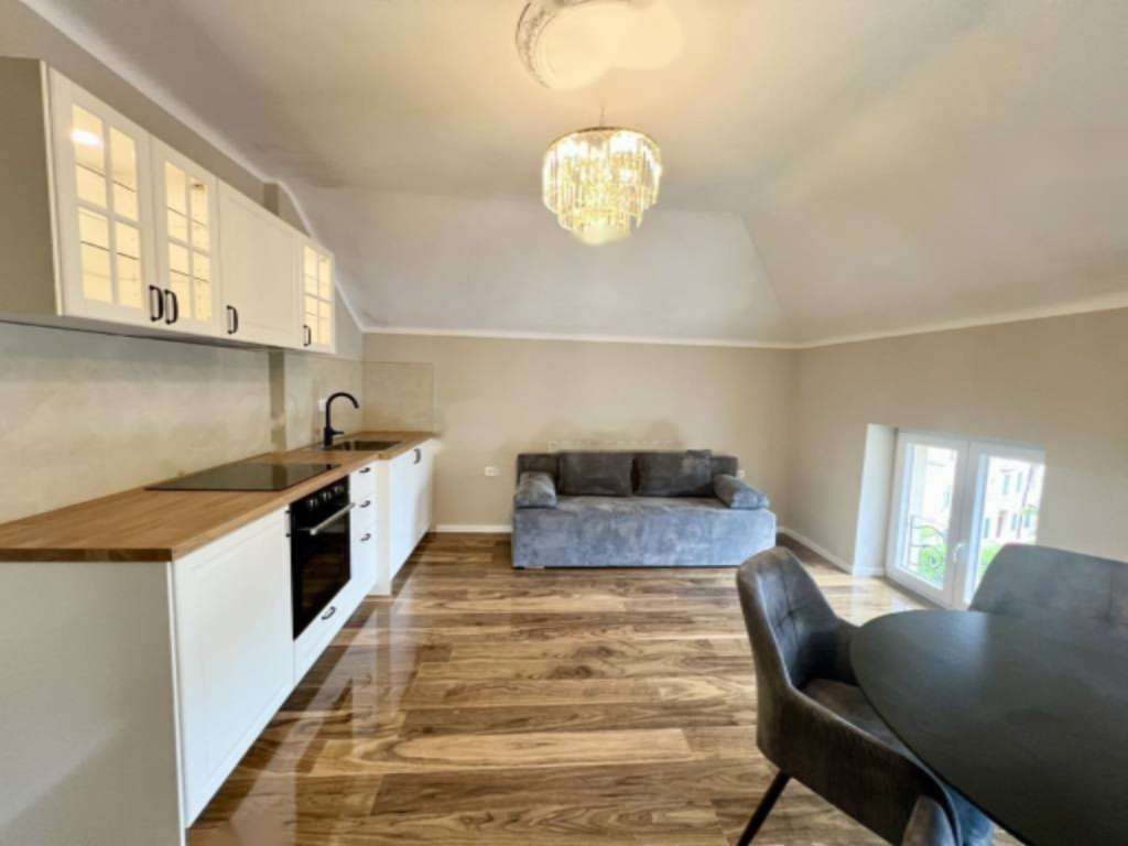 Квартира в Опатии, Хорватия, 89 м² - фото 6