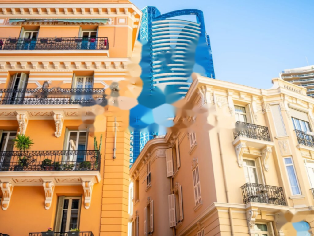 Квартира в Сен-Романе, Монако, 170 м² - фото 6