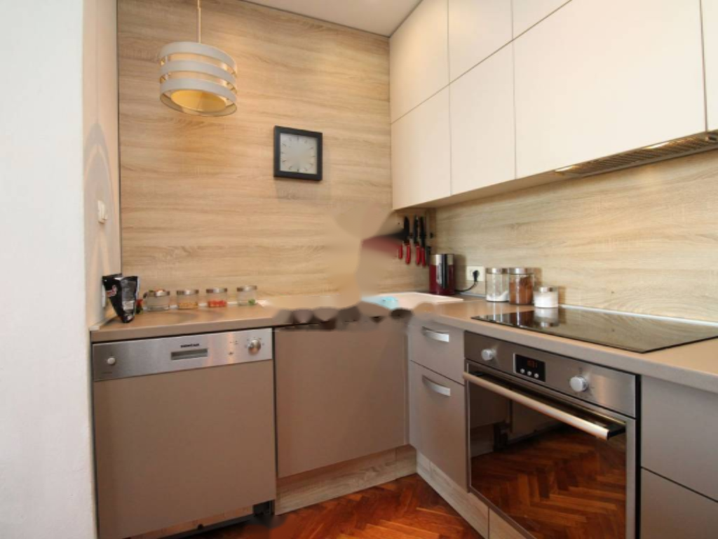 Квартира в Опатии, Хорватия, 49 м² - фото 6