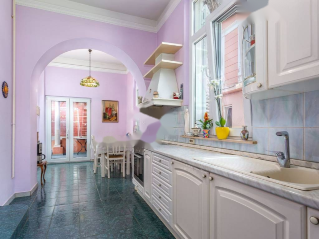 Квартира в Опатии, Хорватия, 187 м² - фото 6