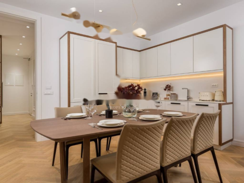 Квартира в Опатии, Хорватия, 69 м² - фото 6