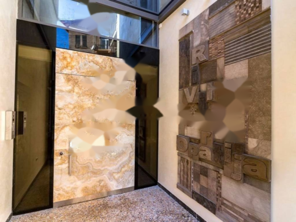 Квартира в Опатии, Хорватия, 130 м² - фото 6