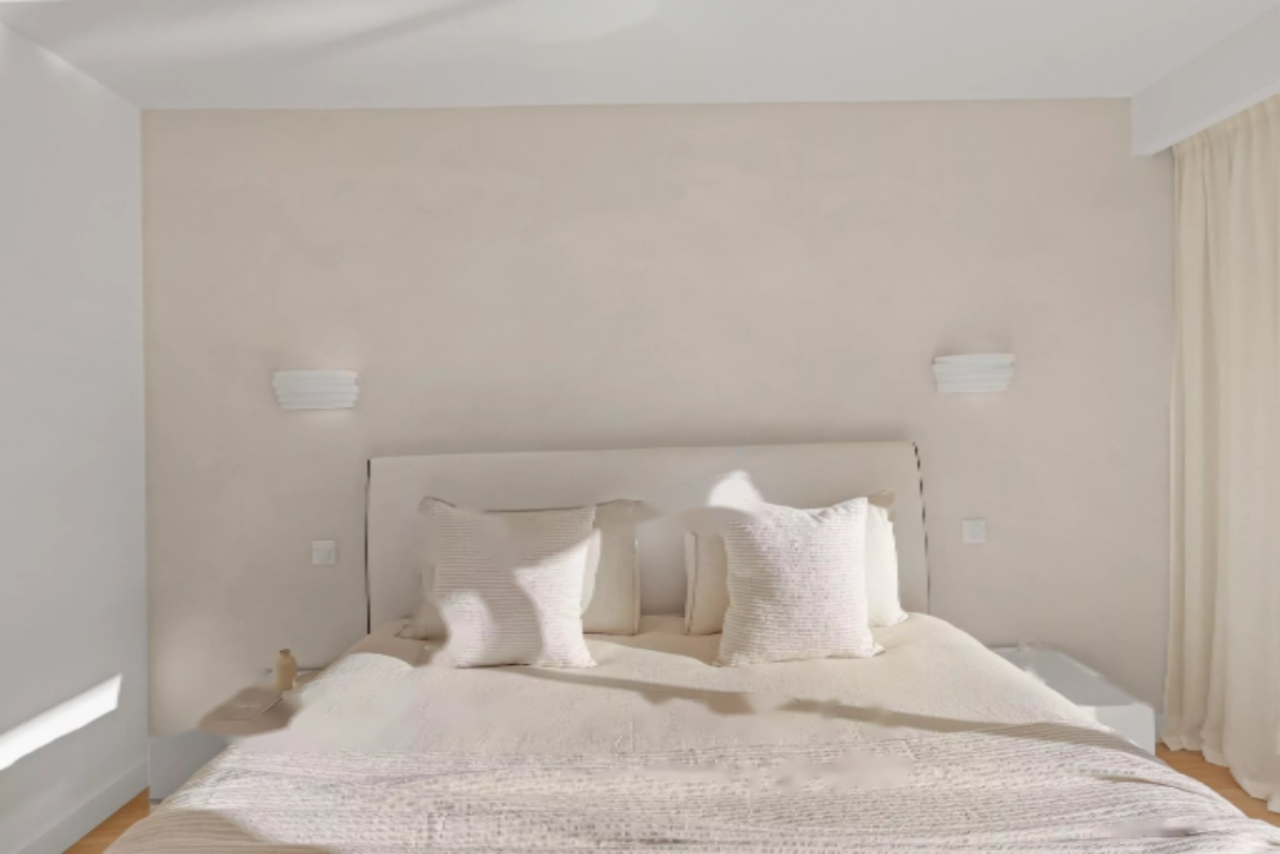 Квартира в Каннах, Франция, 110 м² - фото 6