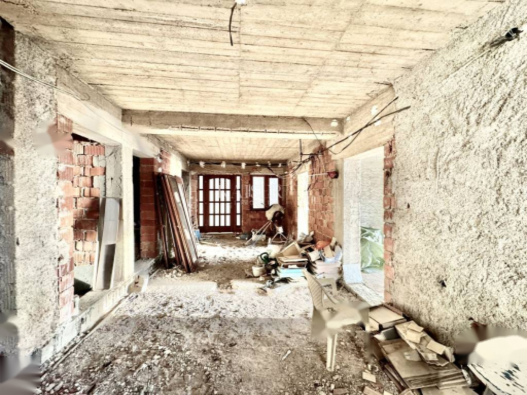 Квартира в Опатии, Хорватия, 179 м² - фото 6