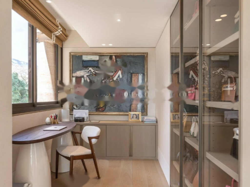 Квартира в Фонвьее, Монако, 250 м² - фото 6