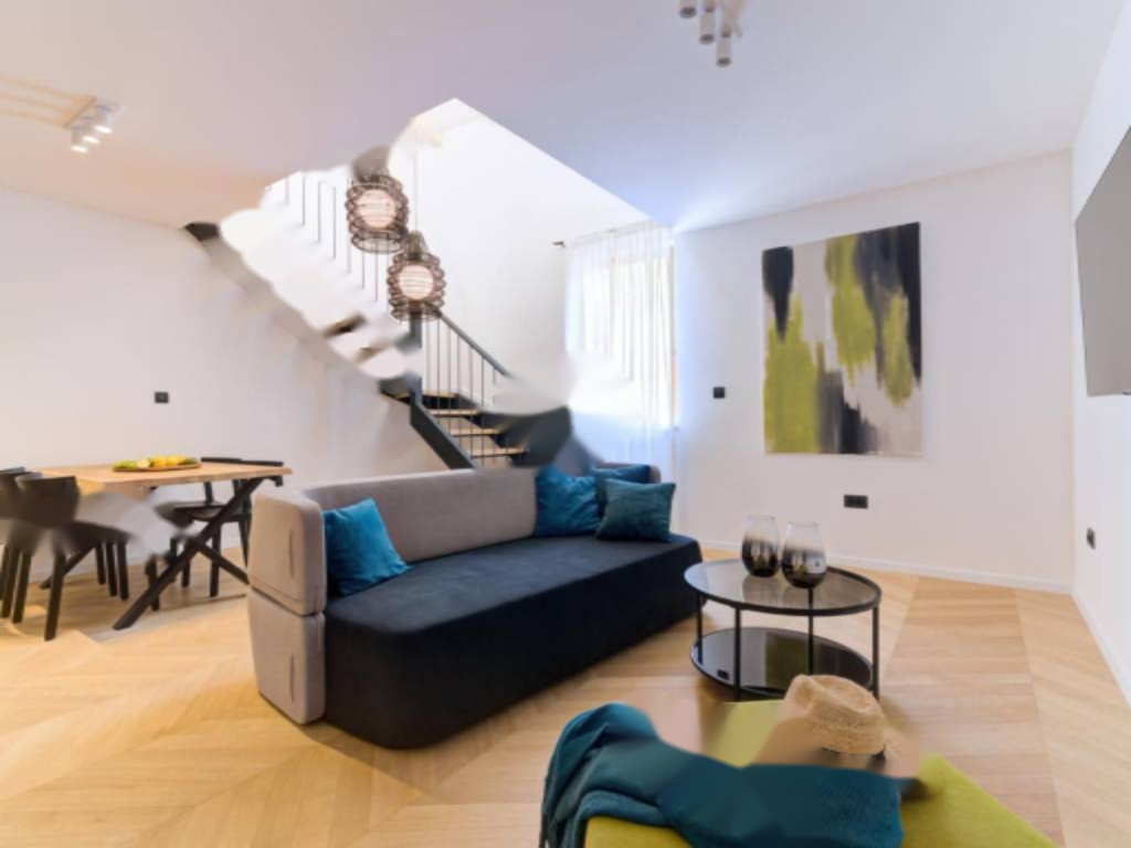 Квартира в Опатии, Хорватия, 99 м² - фото 6