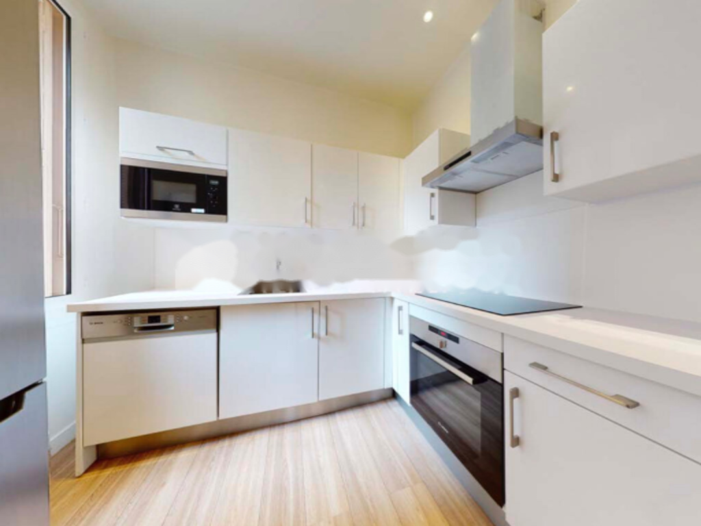 Квартира в Ларвотто, Монако, 110 м² - фото 6