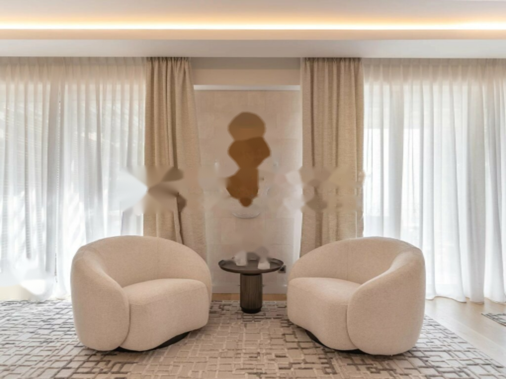 Квартира в Сен-Романе, Монако, 460 м² - фото 6