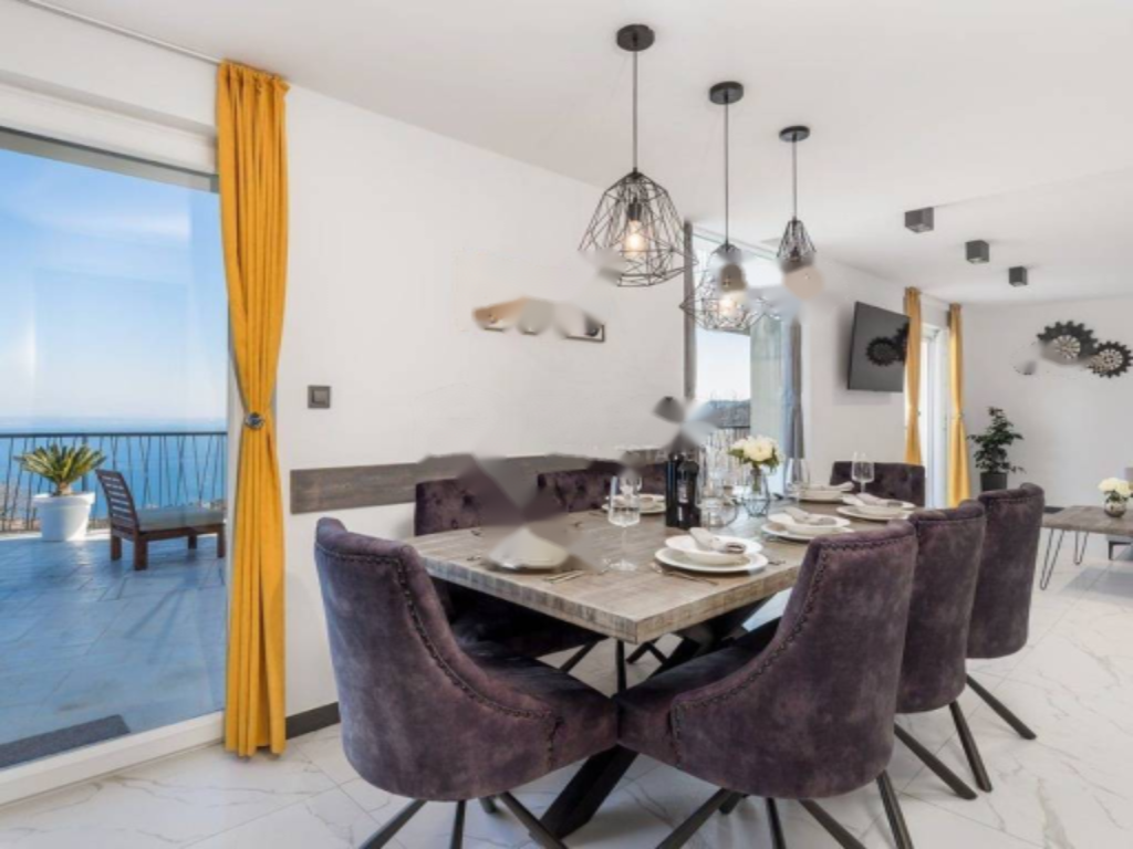 Дом в Опатии, Хорватия, 180 м² - фото 6