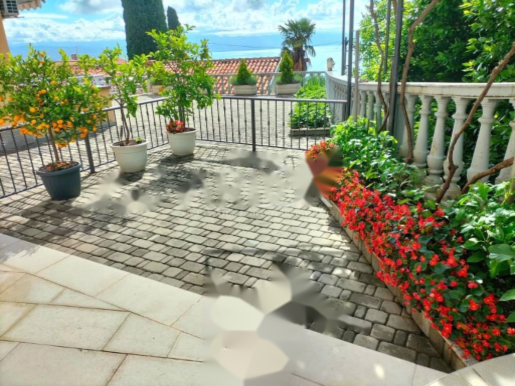 Квартира в Опатии, Хорватия, 30 м² - фото 6