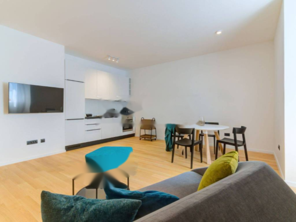 Квартира в Опатии, Хорватия, 50 м² - фото 6